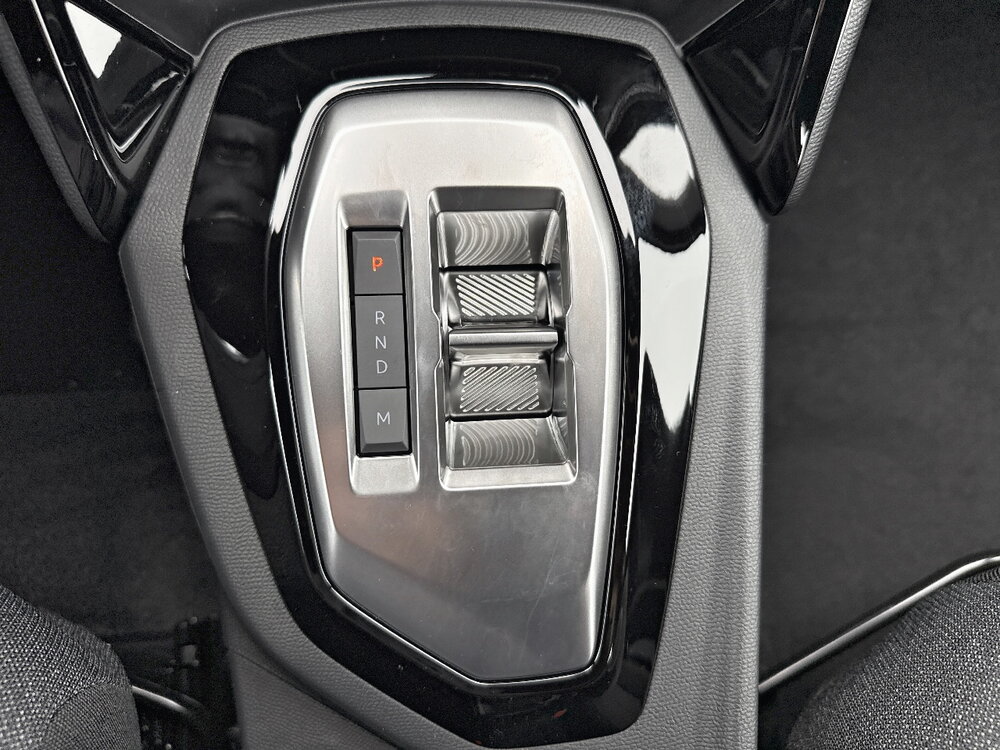 Occasion PEUGEOT 2008 2008 Hybrid 145 e-DCS6 - Style