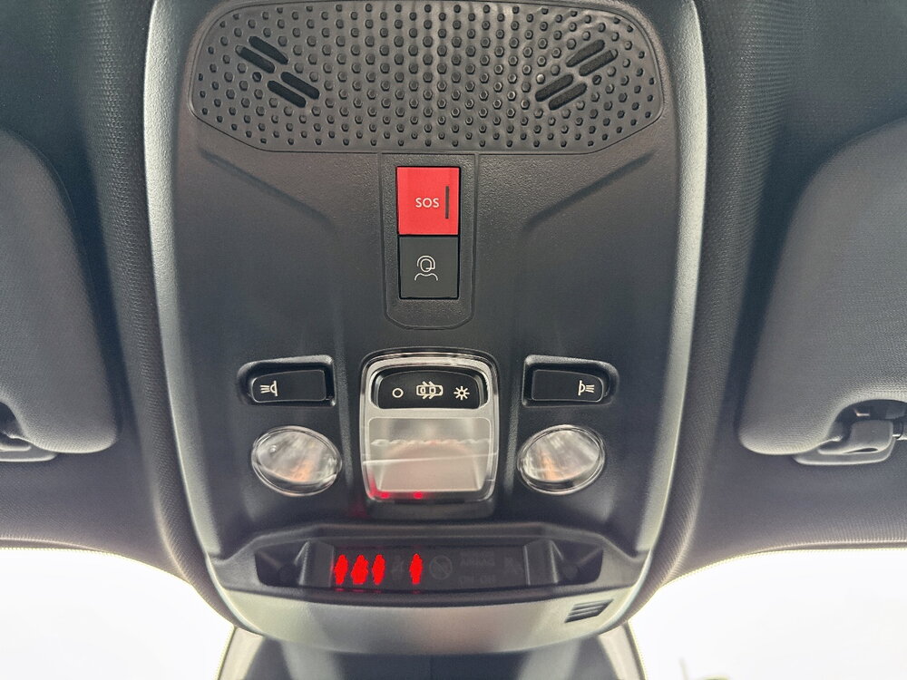 Occasion PEUGEOT 2008 2008 Hybrid 145 e-DCS6 - Style