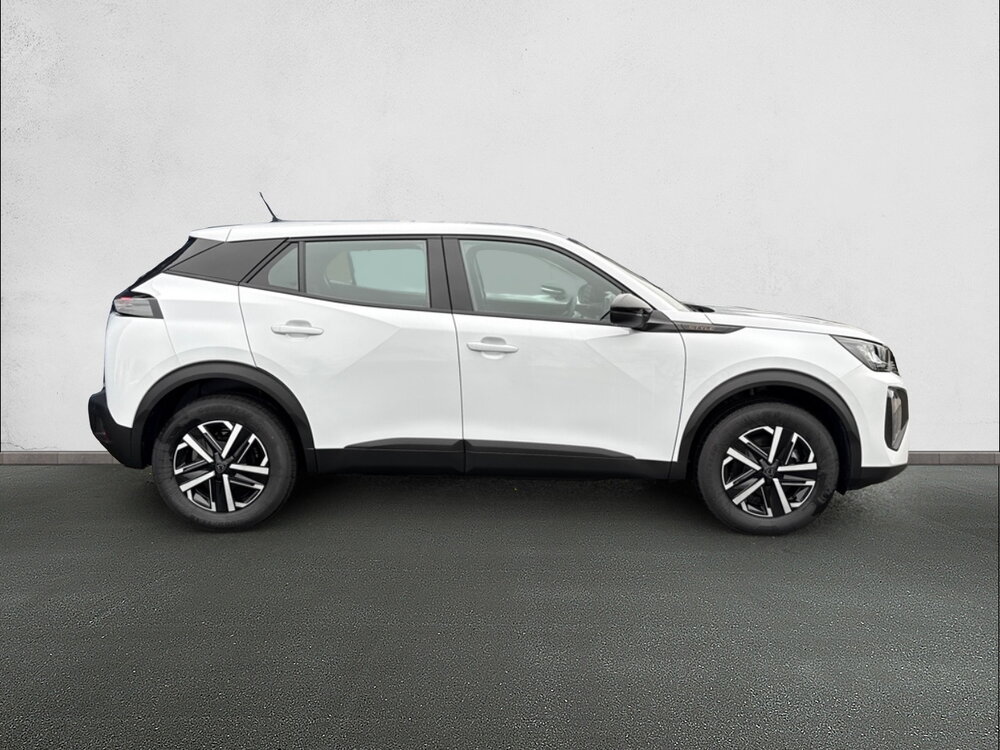 Occasion PEUGEOT 2008 2008 Hybrid 145 e-DCS6 - Style