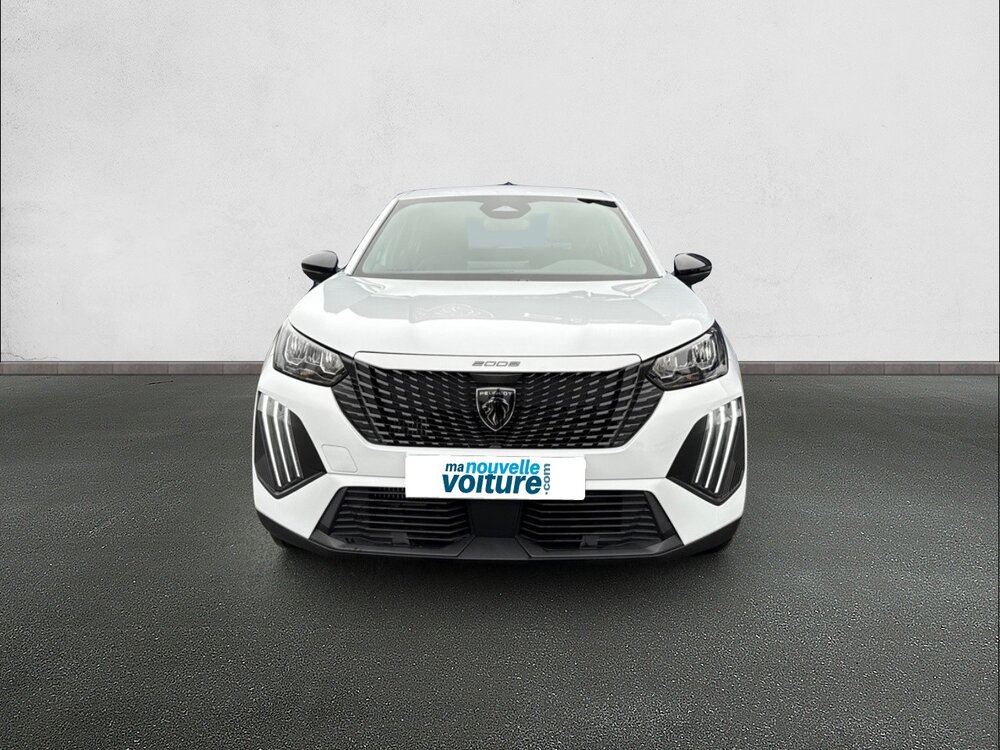 Occasion PEUGEOT 2008 2008 Hybrid 145 e-DCS6