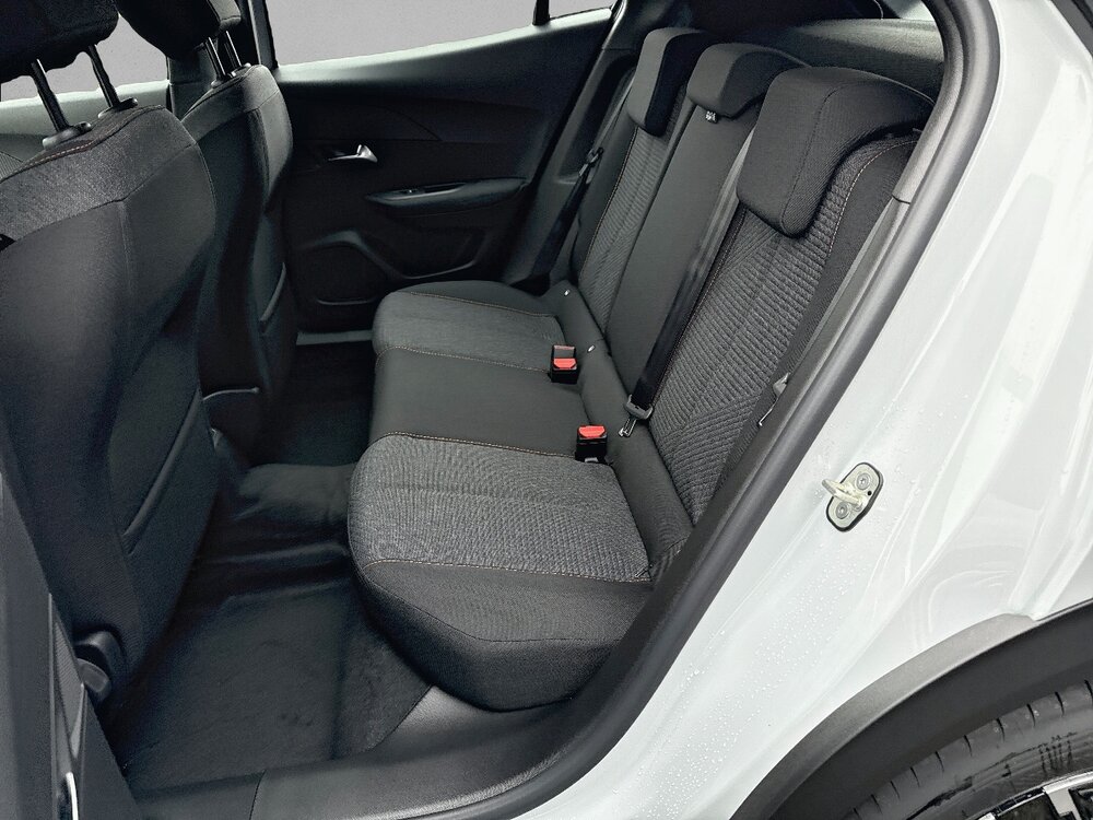 Occasion PEUGEOT 2008 2008 Hybrid 145 e-DCS6