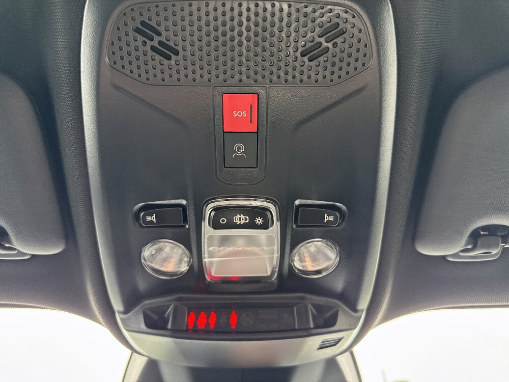 Occasion PEUGEOT 2008 2008 Hybrid 145 e-DCS6