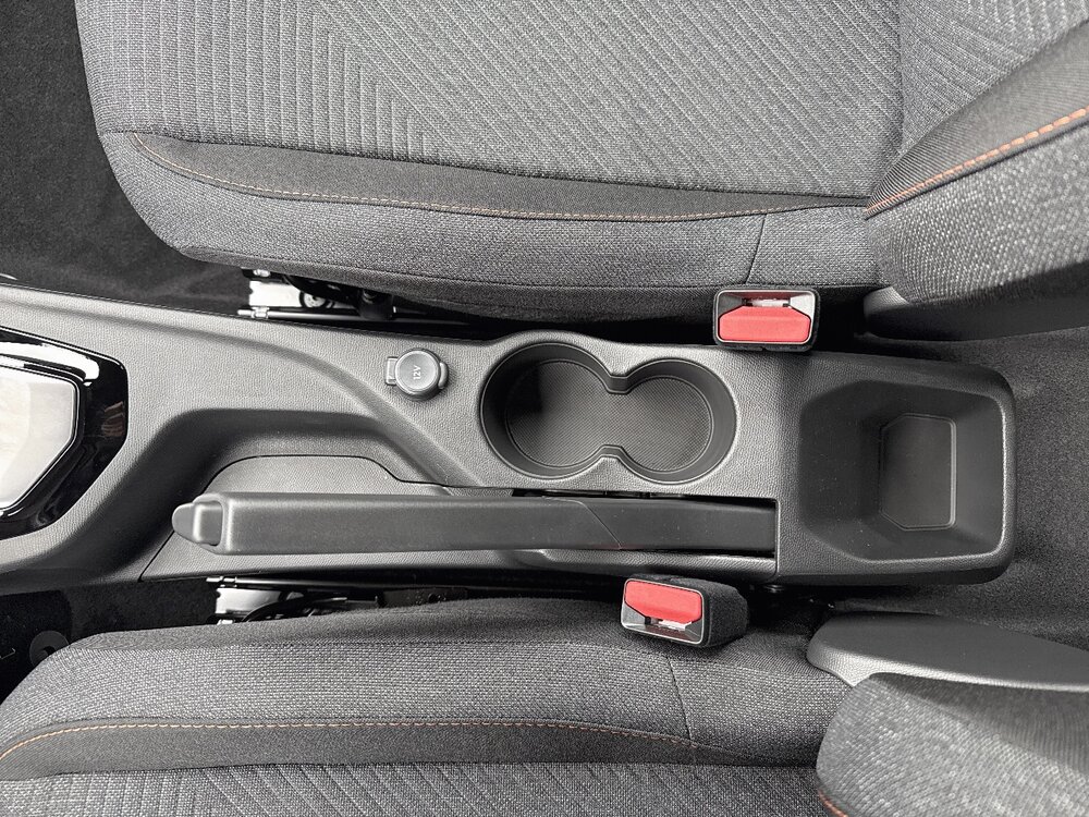 Occasion PEUGEOT 2008 2008 Hybrid 145 e-DCS6