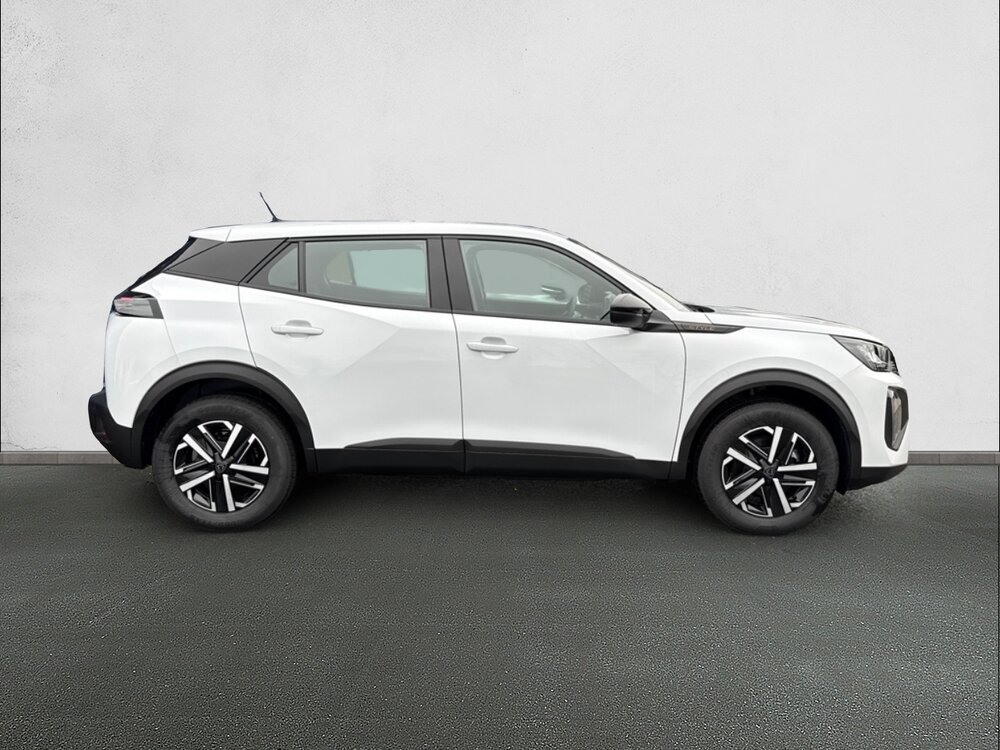 Occasion PEUGEOT 2008 2008 Hybrid 145 e-DCS6