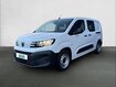 Occasion PEUGEOT Partner PARTNER CA XL BLUEHDI 130 S&S EAT8