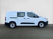 Occasion PEUGEOT Partner PARTNER CA XL BLUEHDI 130 S&S EAT8