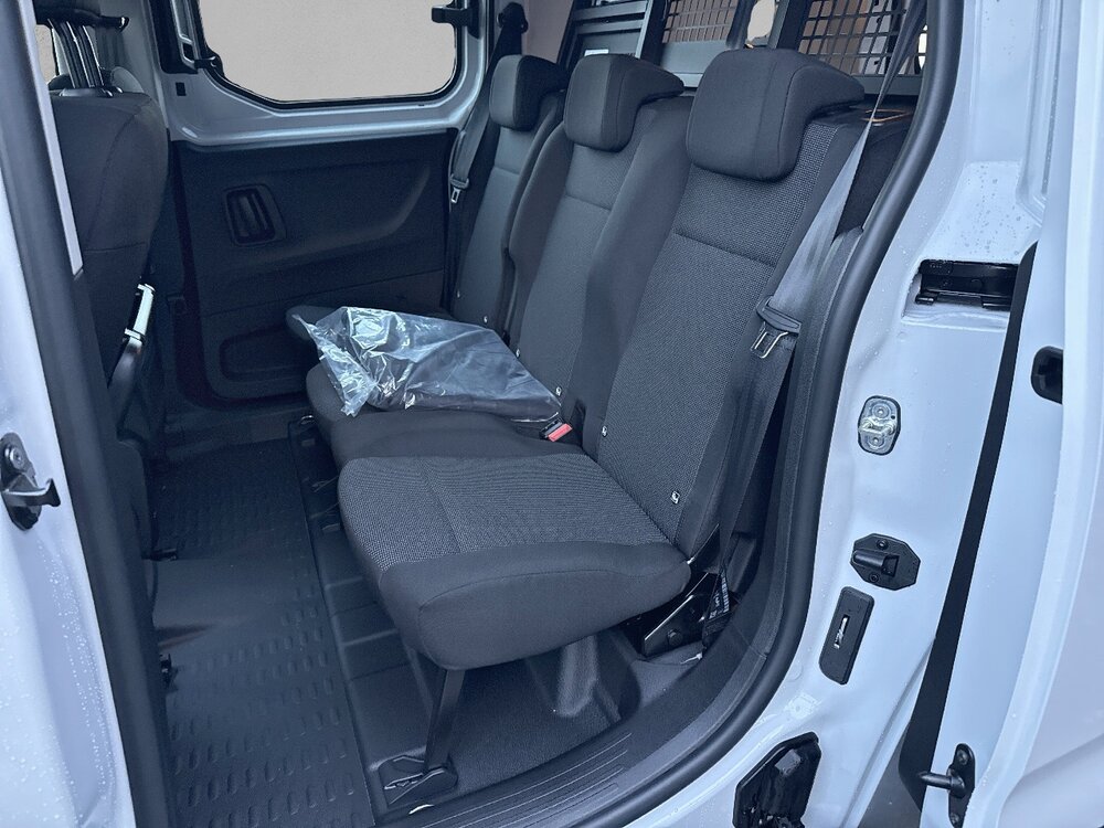 Occasion PEUGEOT Partner PARTNER CA XL BLUEHDI 130 S&S EAT8