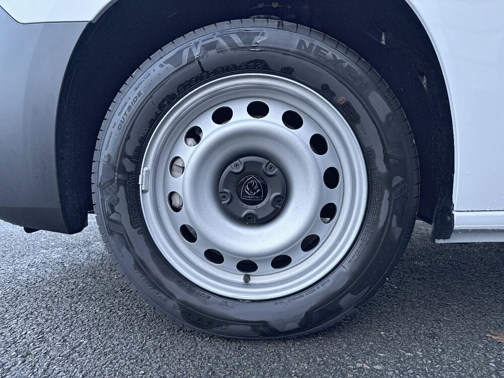 Occasion PEUGEOT Partner PARTNER CA XL BLUEHDI 130 S&S EAT8