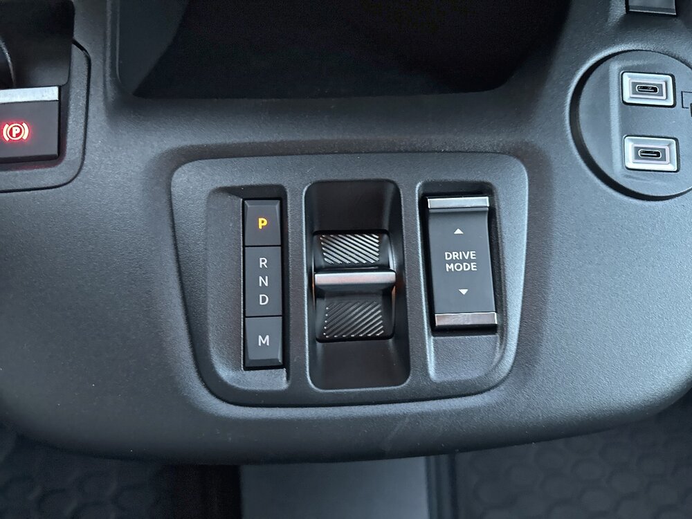 Occasion PEUGEOT Partner PARTNER CA XL BLUEHDI 130 S&S EAT8