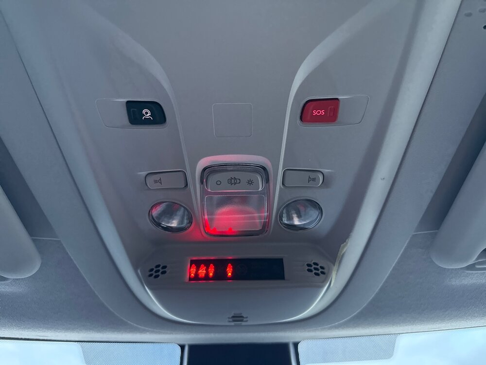 Occasion PEUGEOT Partner PARTNER CA XL BLUEHDI 130 S&S EAT8