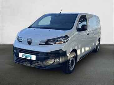 Occasion PEUGEOT Expert EXPERT FGN M BLUEHDI 145 BVM6