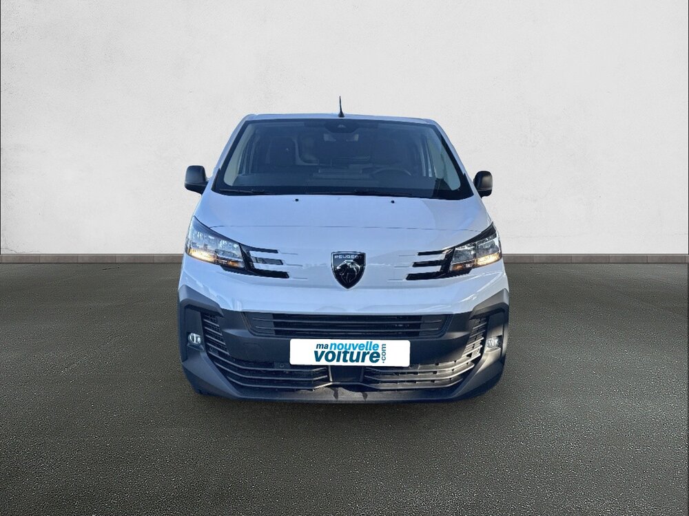 Occasion PEUGEOT Expert EXPERT FGN M BLUEHDI 145 BVM6