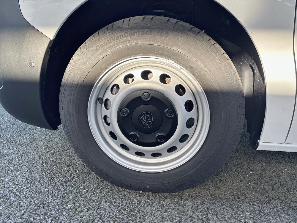 Occasion PEUGEOT Expert EXPERT FGN M BLUEHDI 145 BVM6