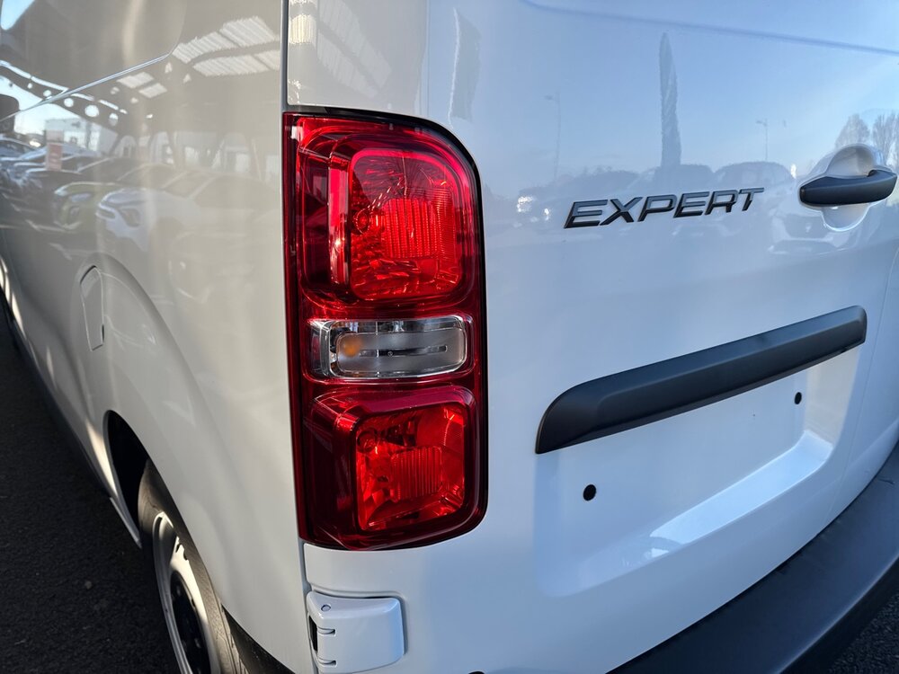 Occasion PEUGEOT Expert EXPERT FGN M BLUEHDI 145 BVM6