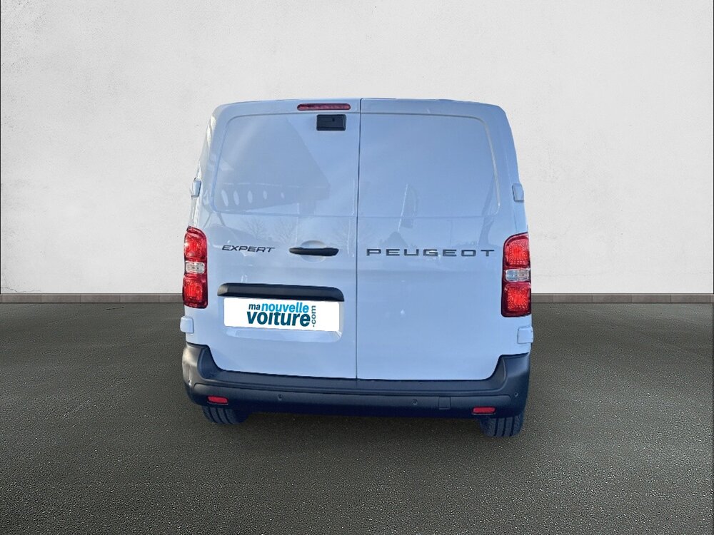 Occasion PEUGEOT Expert EXPERT FGN M BLUEHDI 145 BVM6