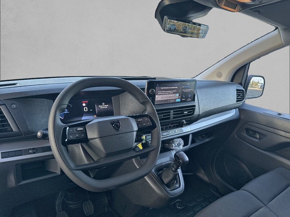 Occasion PEUGEOT Expert EXPERT FGN M BLUEHDI 145 BVM6