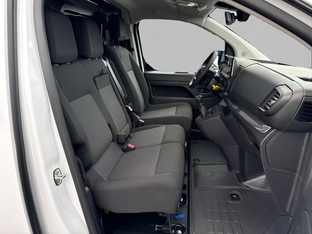 Occasion PEUGEOT Expert EXPERT FGN M BLUEHDI 145 BVM6