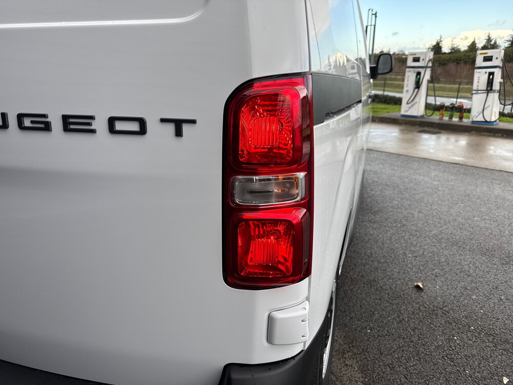 Occasion PEUGEOT Expert EXPERT FGN M BLUEHDI 145 BVM6