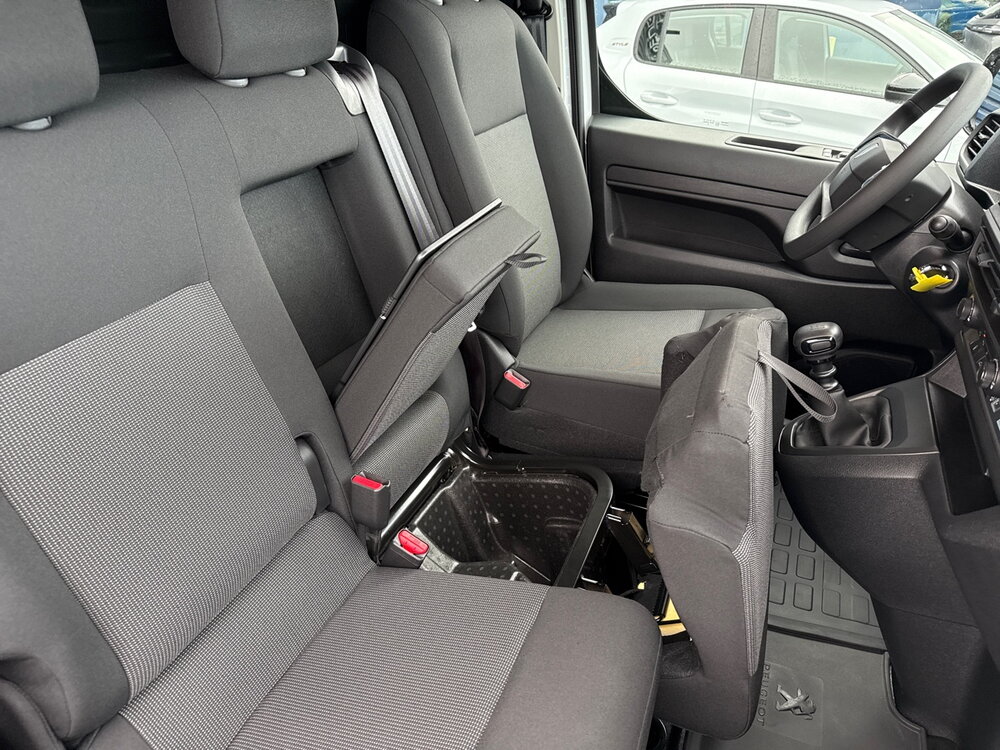 Occasion PEUGEOT Expert EXPERT FGN M BLUEHDI 145 BVM6
