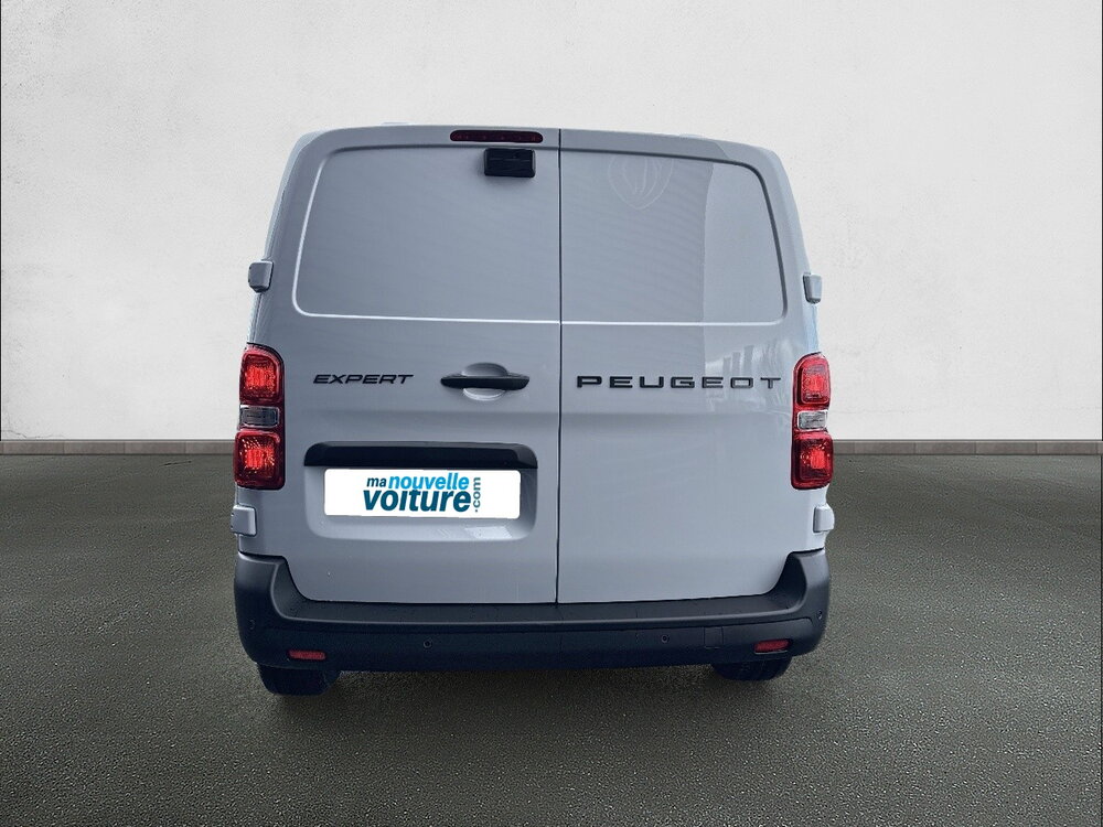 Occasion PEUGEOT Expert EXPERT FGN M BLUEHDI 145 BVM6