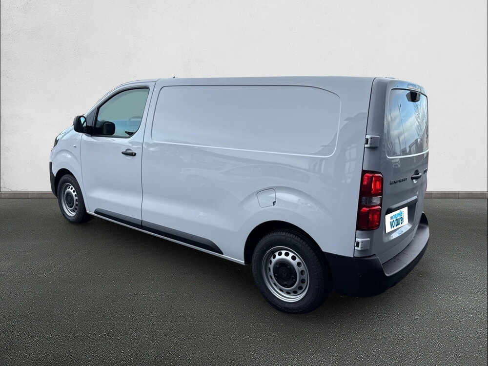Occasion PEUGEOT Expert EXPERT FGN M BLUEHDI 145 BVM6