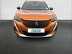 Occasion PEUGEOT 2008 2008 Electrique 136 ch - Allure