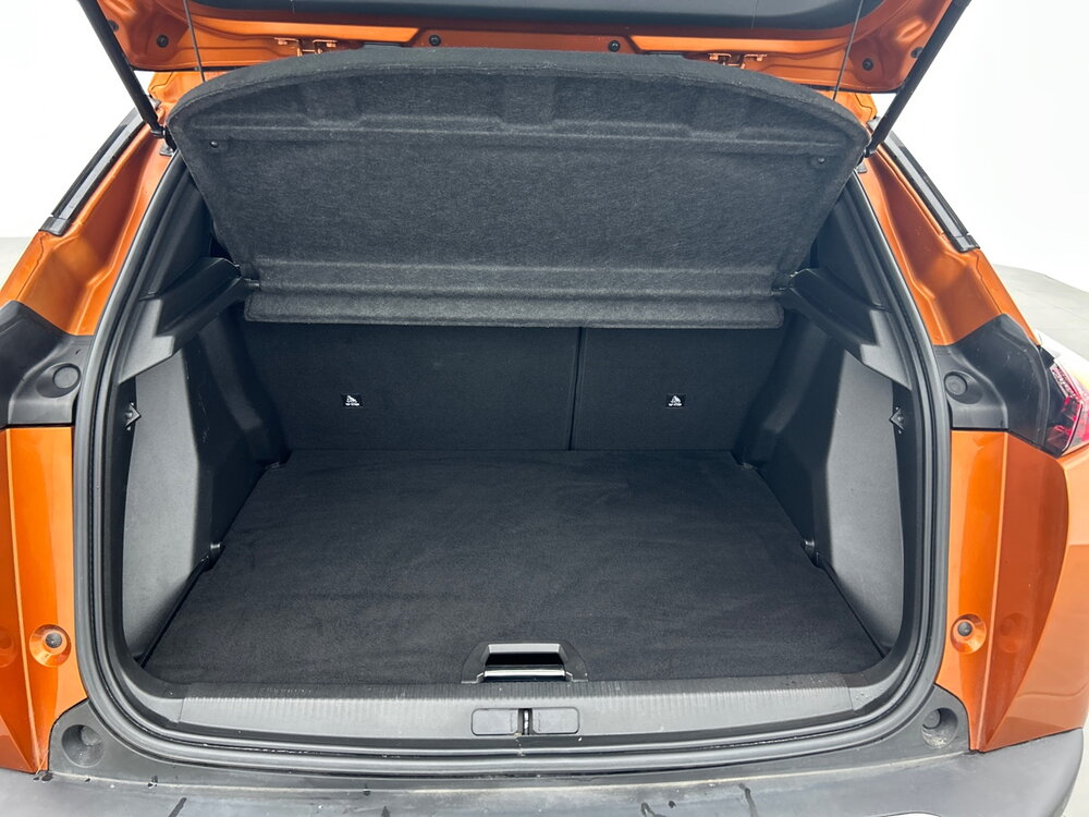 Occasion PEUGEOT 2008 2008 Electrique 136 ch - Allure