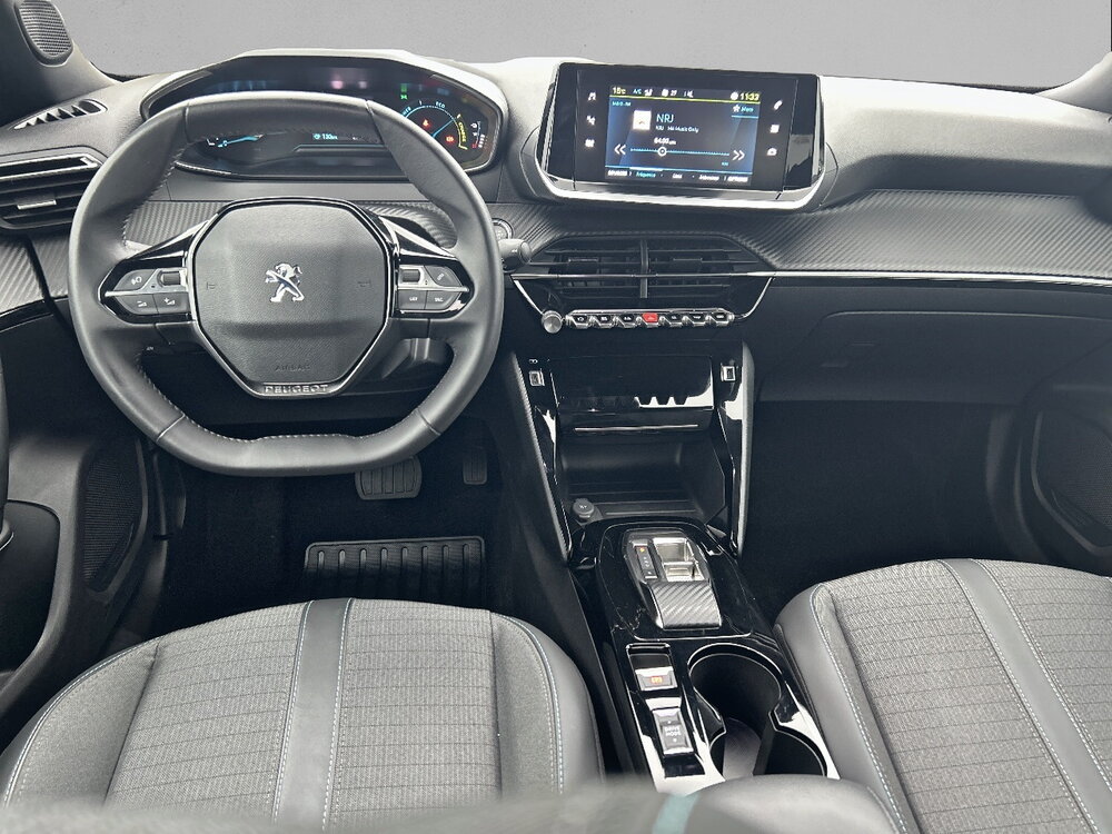 Occasion PEUGEOT 2008 2008 Electrique 136 ch - Allure