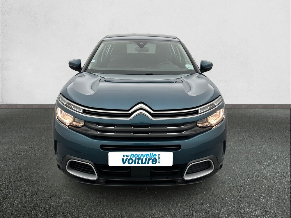 Occasion CITROEN C5 AirCross C5 Aircross BlueHDi 130 S&S EAT8 - Feel