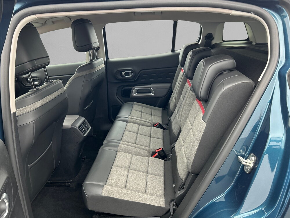 Occasion CITROEN C5 AirCross C5 Aircross BlueHDi 130 S&S EAT8 - Feel