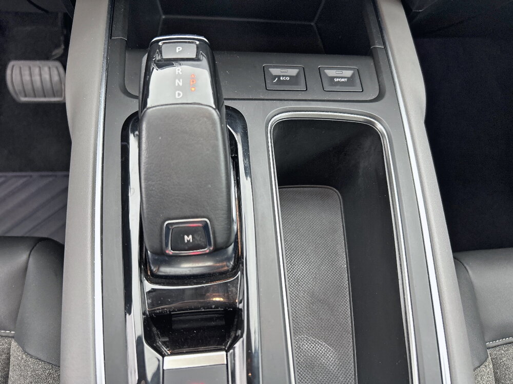 Occasion CITROEN C5 AirCross C5 Aircross BlueHDi 130 S&S EAT8 - Feel