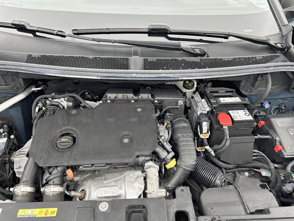 Occasion CITROEN C5 AirCross C5 Aircross BlueHDi 130 S&S EAT8 - Feel