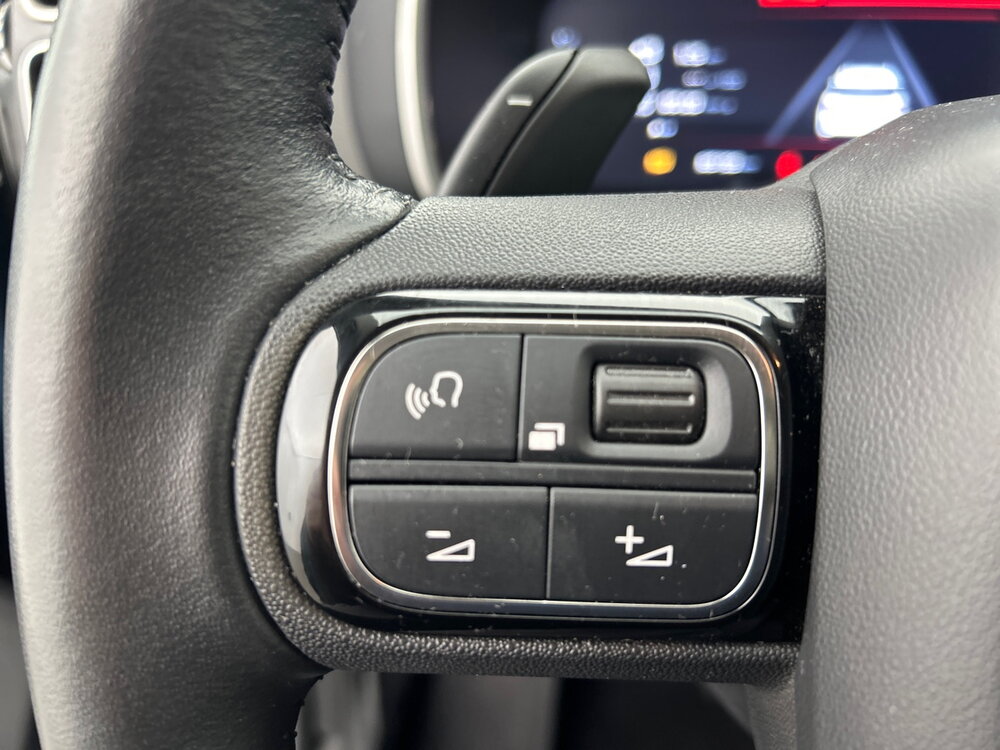 Occasion CITROEN C5 AirCross C5 Aircross BlueHDi 130 S&S EAT8 - Feel