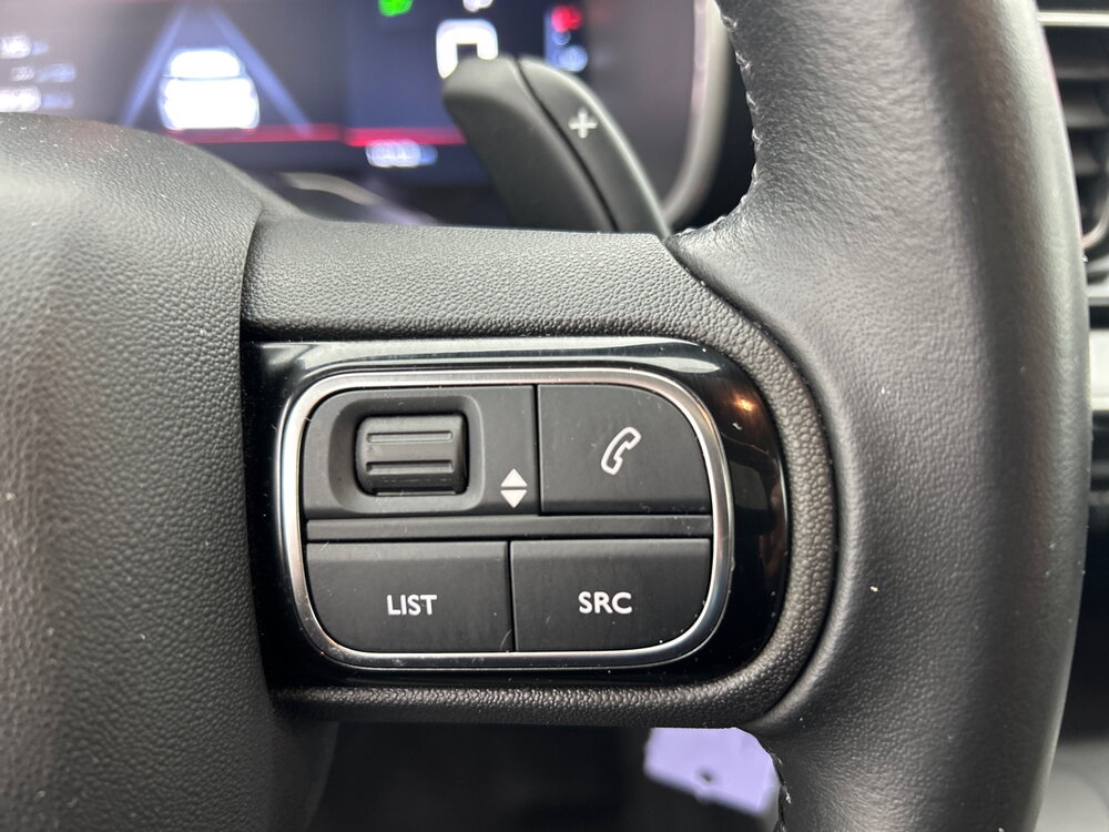 Occasion CITROEN C5 AirCross C5 Aircross BlueHDi 130 S&S EAT8 - Feel