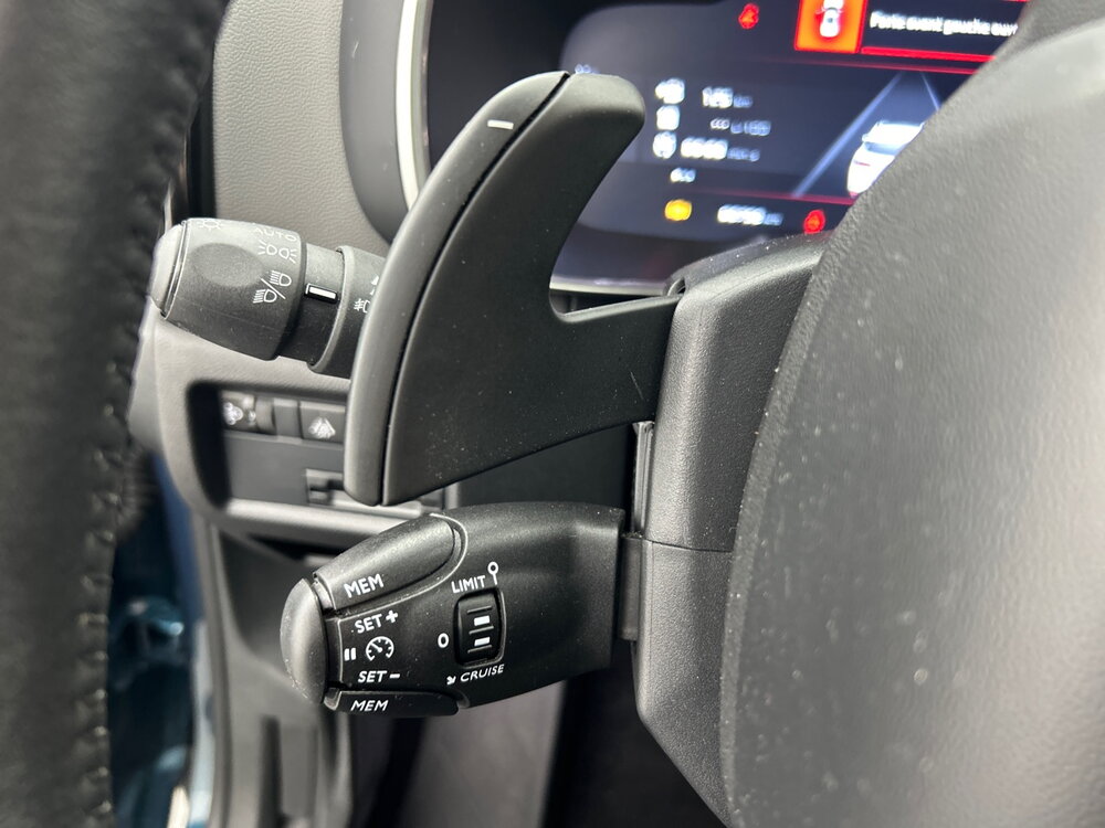 Occasion CITROEN C5 AirCross C5 Aircross BlueHDi 130 S&S EAT8 - Feel