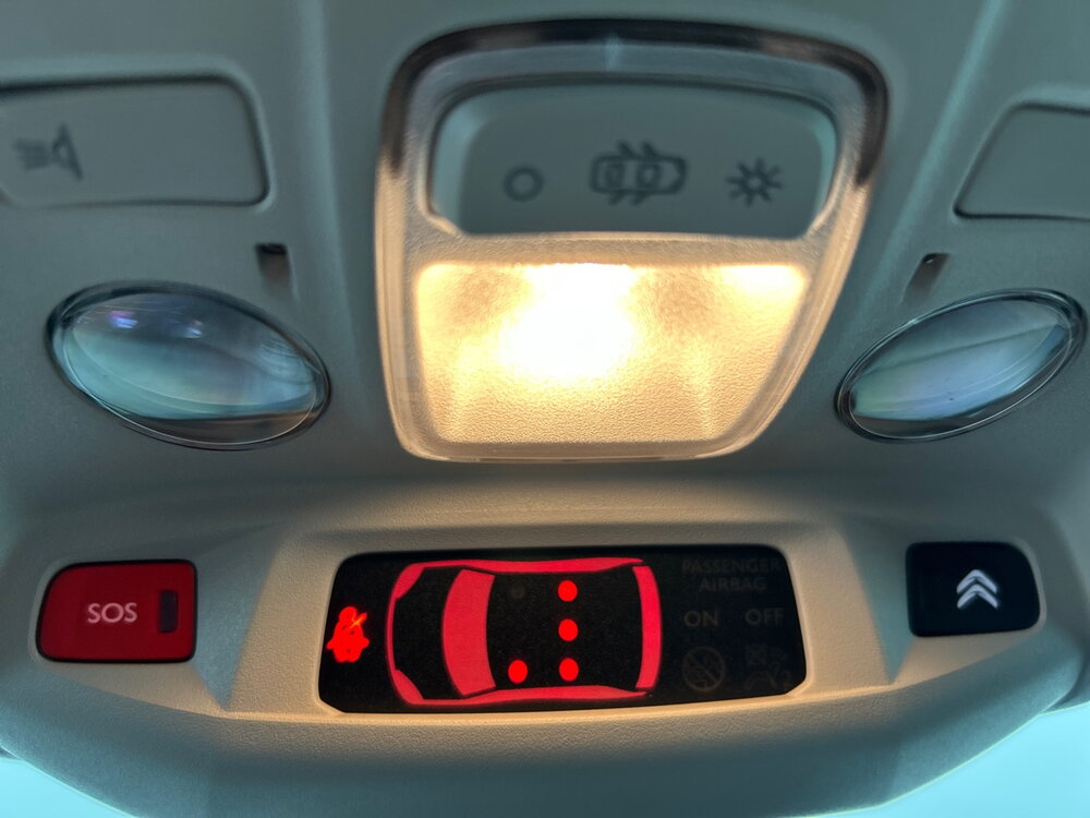 Occasion CITROEN C5 AirCross C5 Aircross BlueHDi 130 S&S EAT8 - Feel