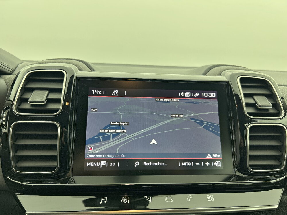 Occasion CITROEN C5 AirCross C5 Aircross BlueHDi 130 S&S EAT8 - Feel