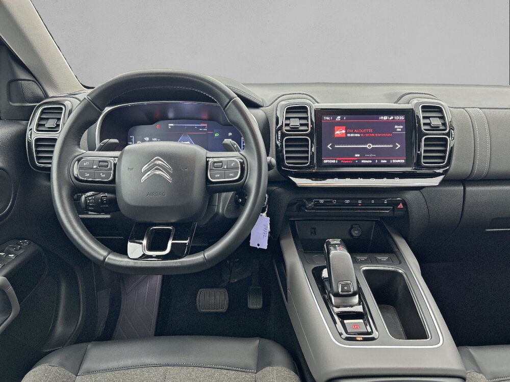 Occasion CITROEN C5 AirCross C5 Aircross BlueHDi 130 S&S EAT8 - Feel