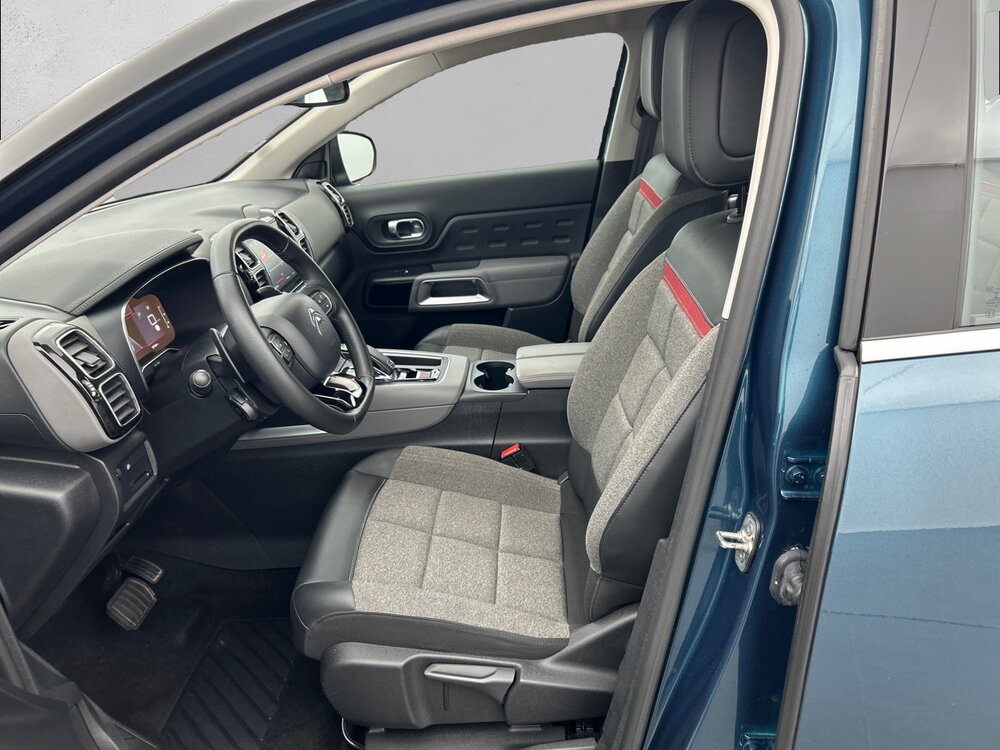 Occasion CITROEN C5 AirCross C5 Aircross BlueHDi 130 S&S EAT8 - Feel