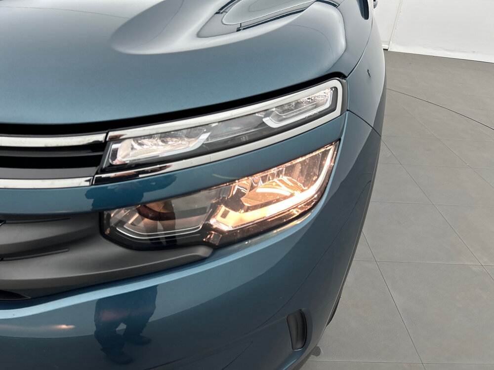 Occasion CITROEN C5 AirCross C5 Aircross BlueHDi 130 S&S EAT8 - Feel