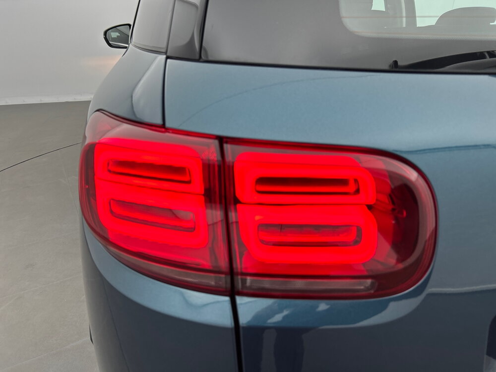 Occasion CITROEN C5 AirCross C5 Aircross BlueHDi 130 S&S EAT8 - Feel