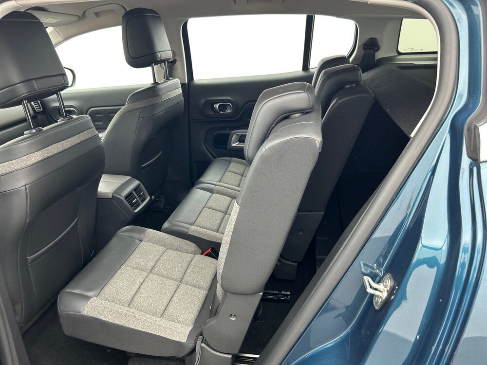 Occasion CITROEN C5 AirCross C5 Aircross BlueHDi 130 S&S EAT8 - Feel