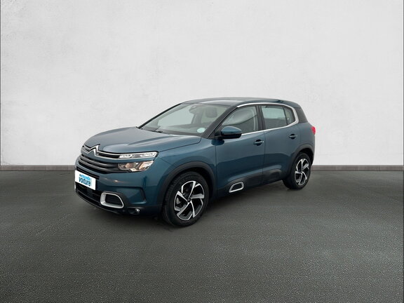 Occasion CITROEN C5 AirCross C5 Aircross BlueHDi 130 S&S EAT8 - Feel