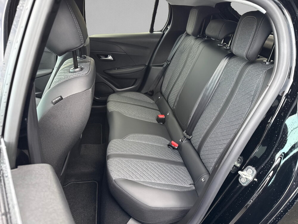 Occasion PEUGEOT 208 208 Hybrid 110 e-DCS6 - Allure