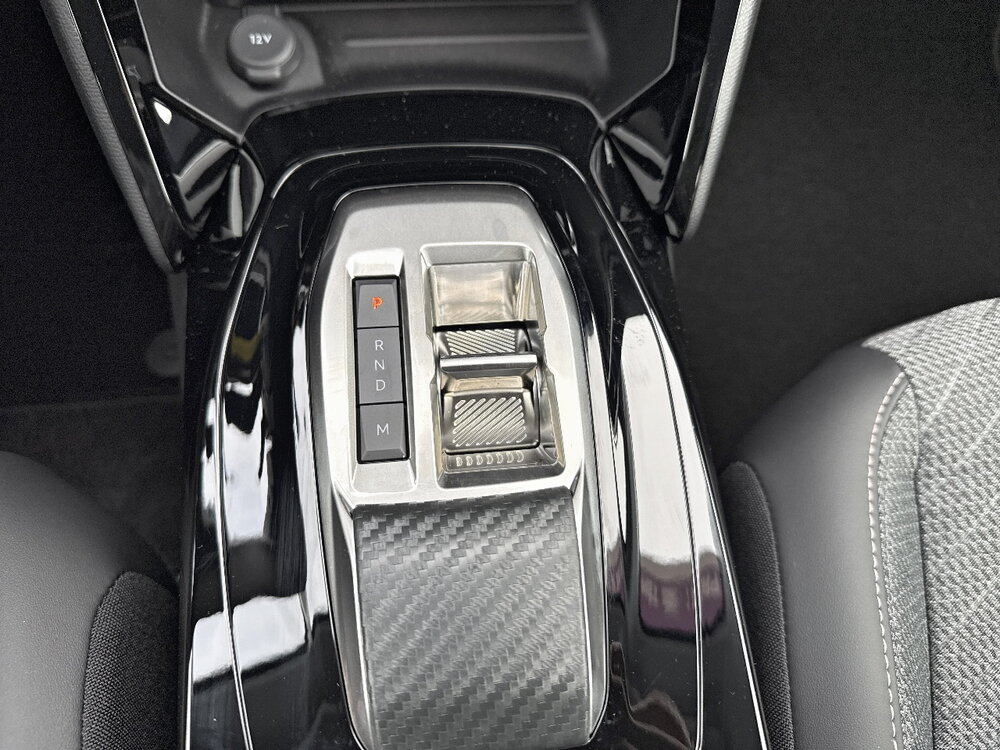 Occasion PEUGEOT 208 208 Hybrid 110 e-DCS6 - Allure