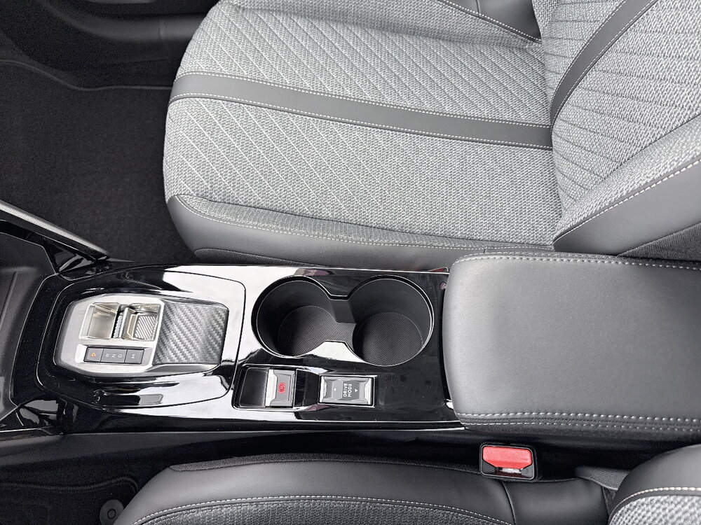 Occasion PEUGEOT 208 208 Hybrid 110 e-DCS6 - Allure