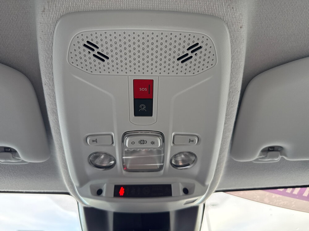 Occasion PEUGEOT 208 208 Hybrid 110 e-DCS6 - Allure