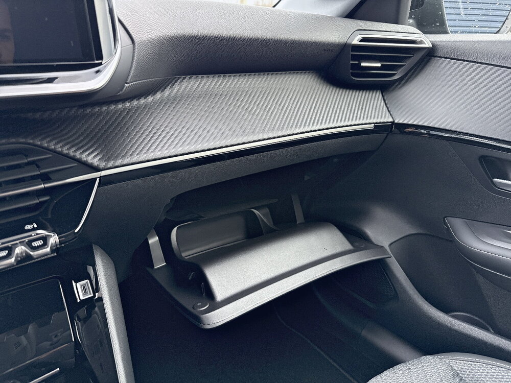 Occasion PEUGEOT 208 208 Hybrid 110 e-DCS6 - Allure