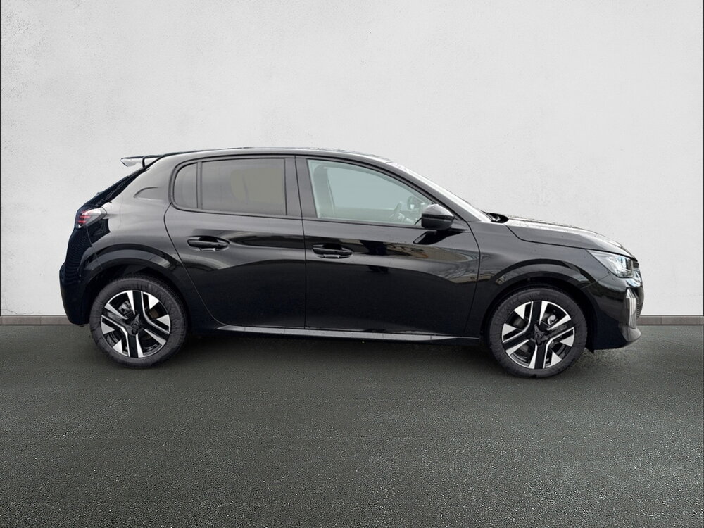 Occasion PEUGEOT 208 208 Hybrid 110 e-DCS6 - Allure