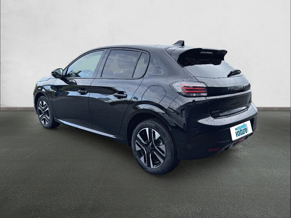 Occasion PEUGEOT 208 208 Hybrid 110 e-DCS6 - Allure